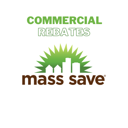 Mass Save Rebates for Commercial Plumbing