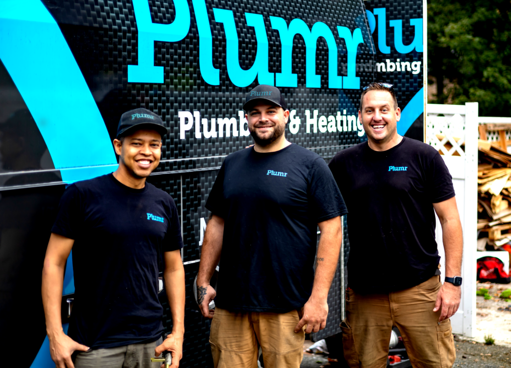 Plumbing Services in North Andover